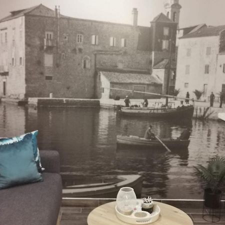 Apartment Simply Rodin Kaštela Екстериор снимка