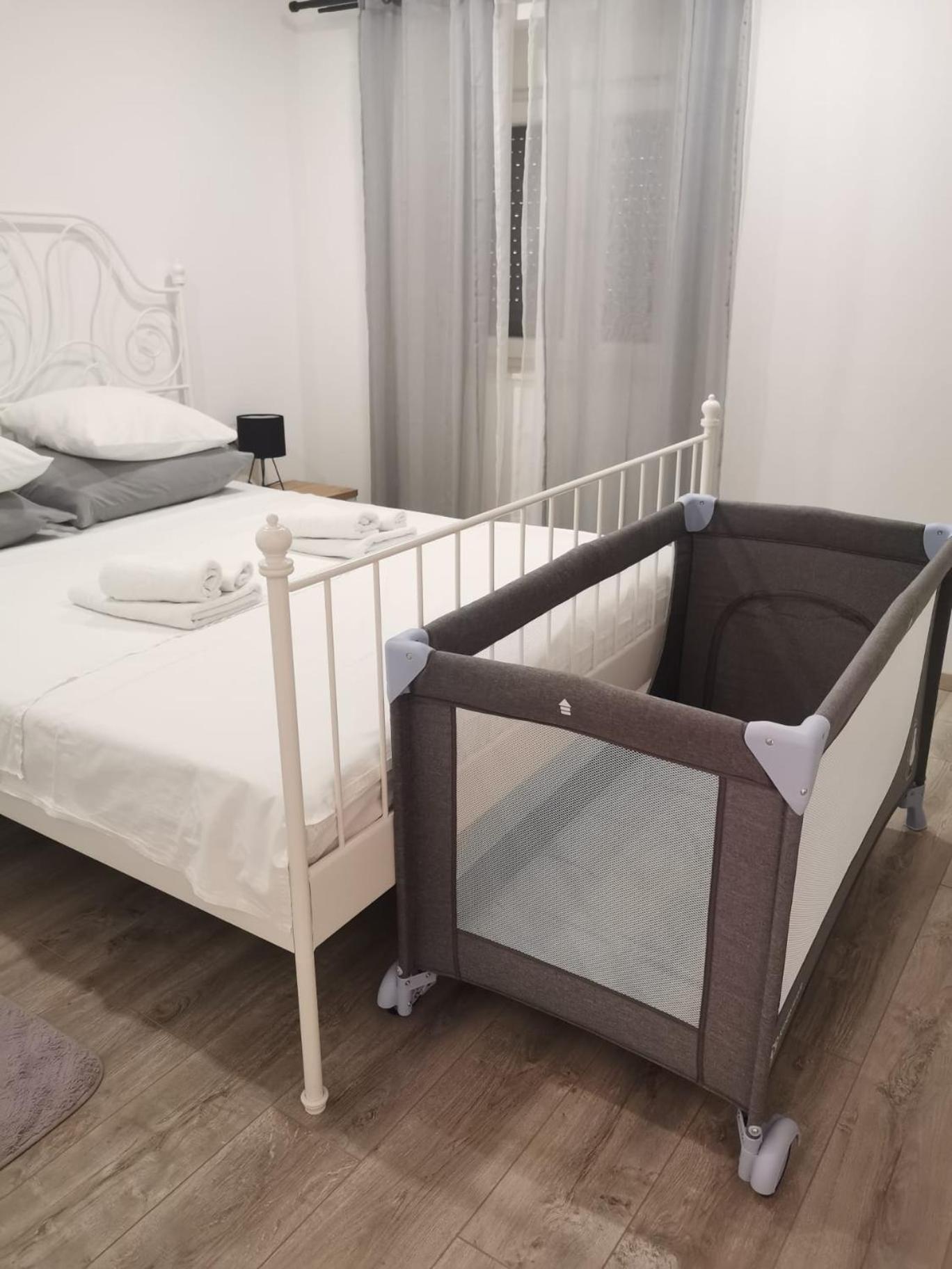 Apartment Simply Rodin Kaštela Екстериор снимка