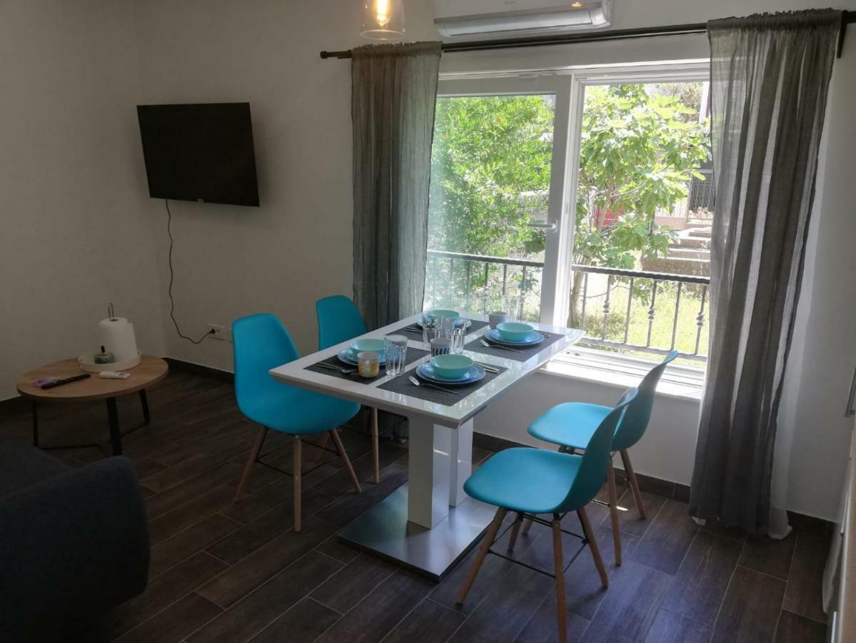 Apartment Simply Rodin Kaštela Екстериор снимка
