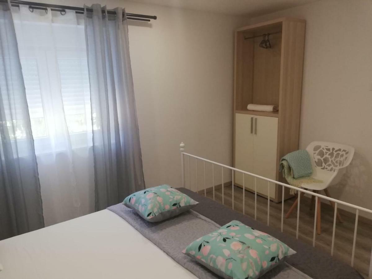 Apartment Simply Rodin Kaštela Екстериор снимка