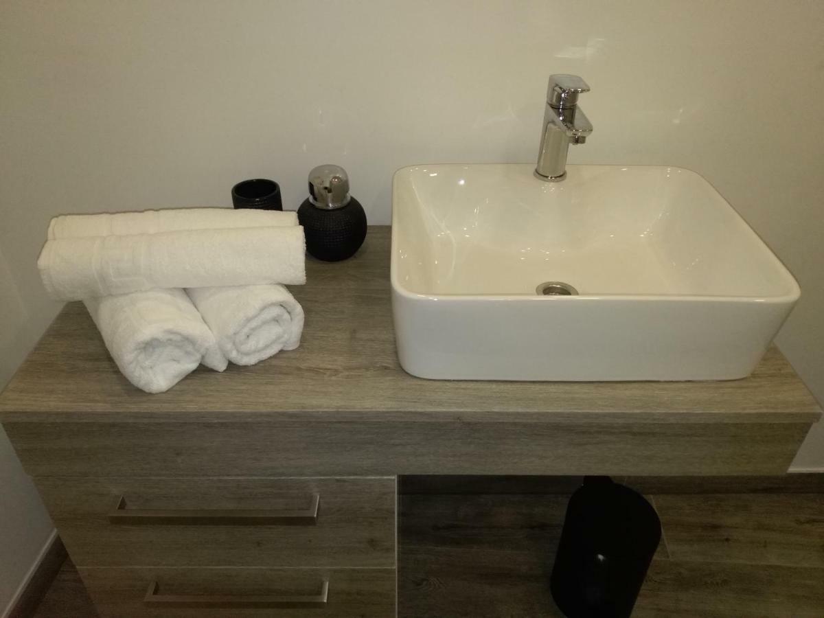 Apartment Simply Rodin Kaštela Екстериор снимка