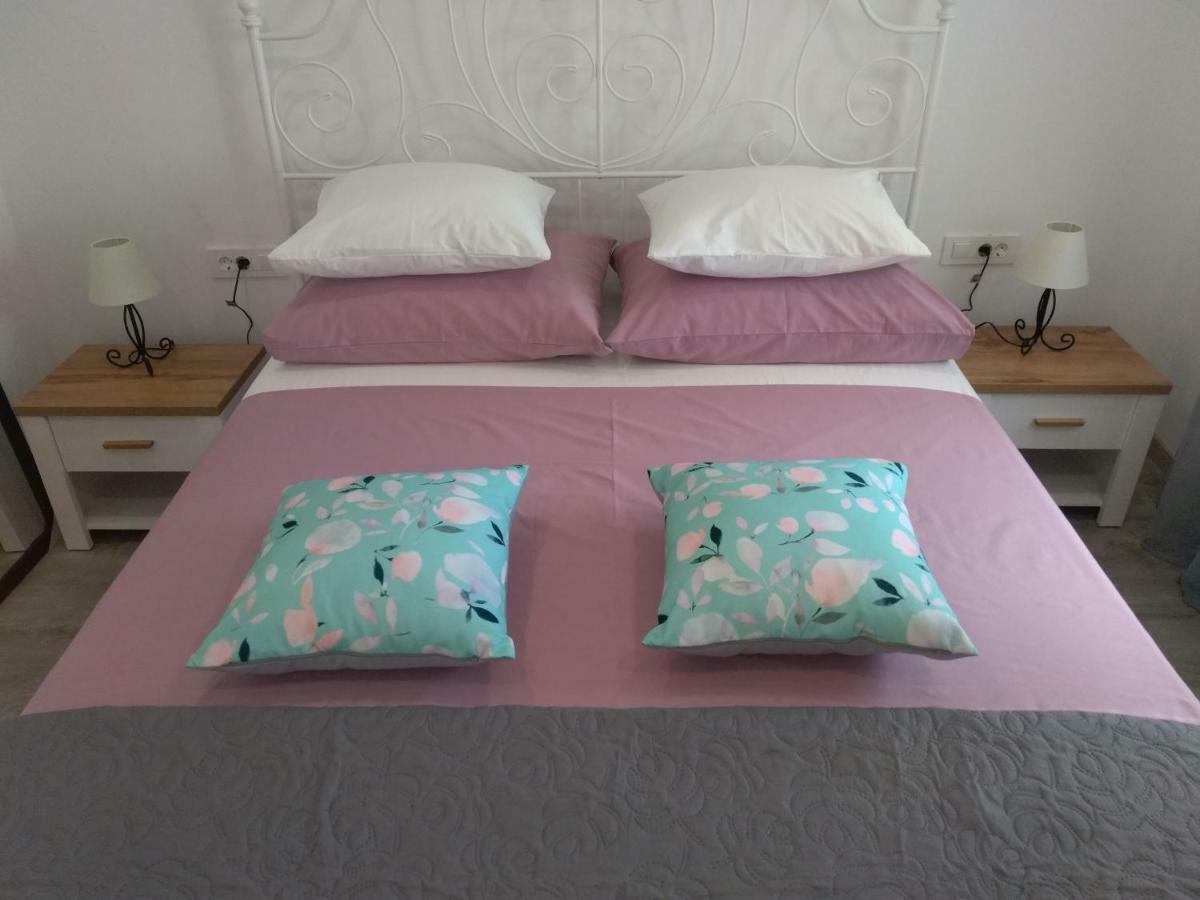Apartment Simply Rodin Kaštela Екстериор снимка