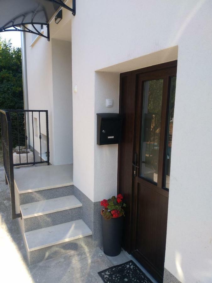 Apartment Simply Rodin Kaštela Екстериор снимка