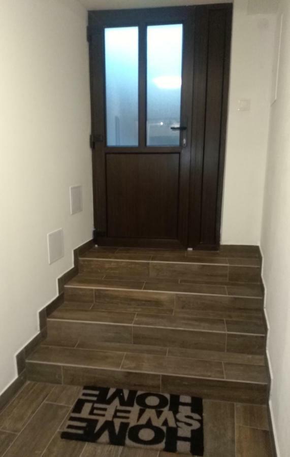 Apartment Simply Rodin Kaštela Екстериор снимка