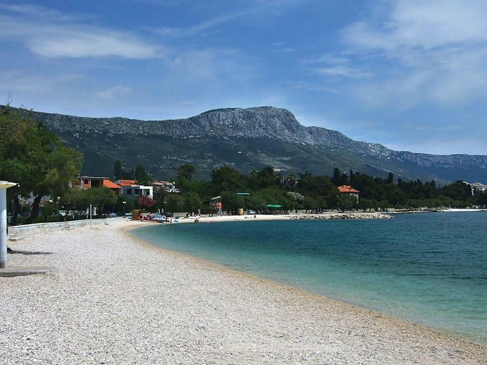 Apartment Simply Rodin Kaštela Екстериор снимка