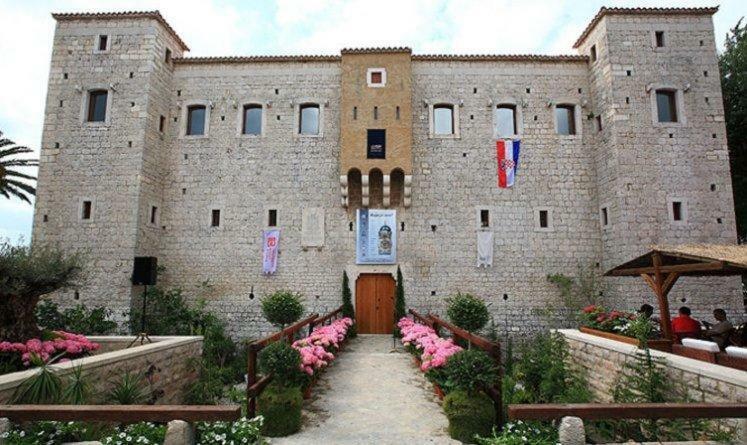 Apartment Simply Rodin Kaštela Екстериор снимка