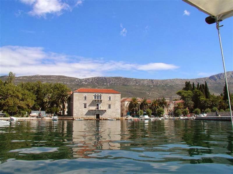 Apartment Simply Rodin Kaštela Екстериор снимка