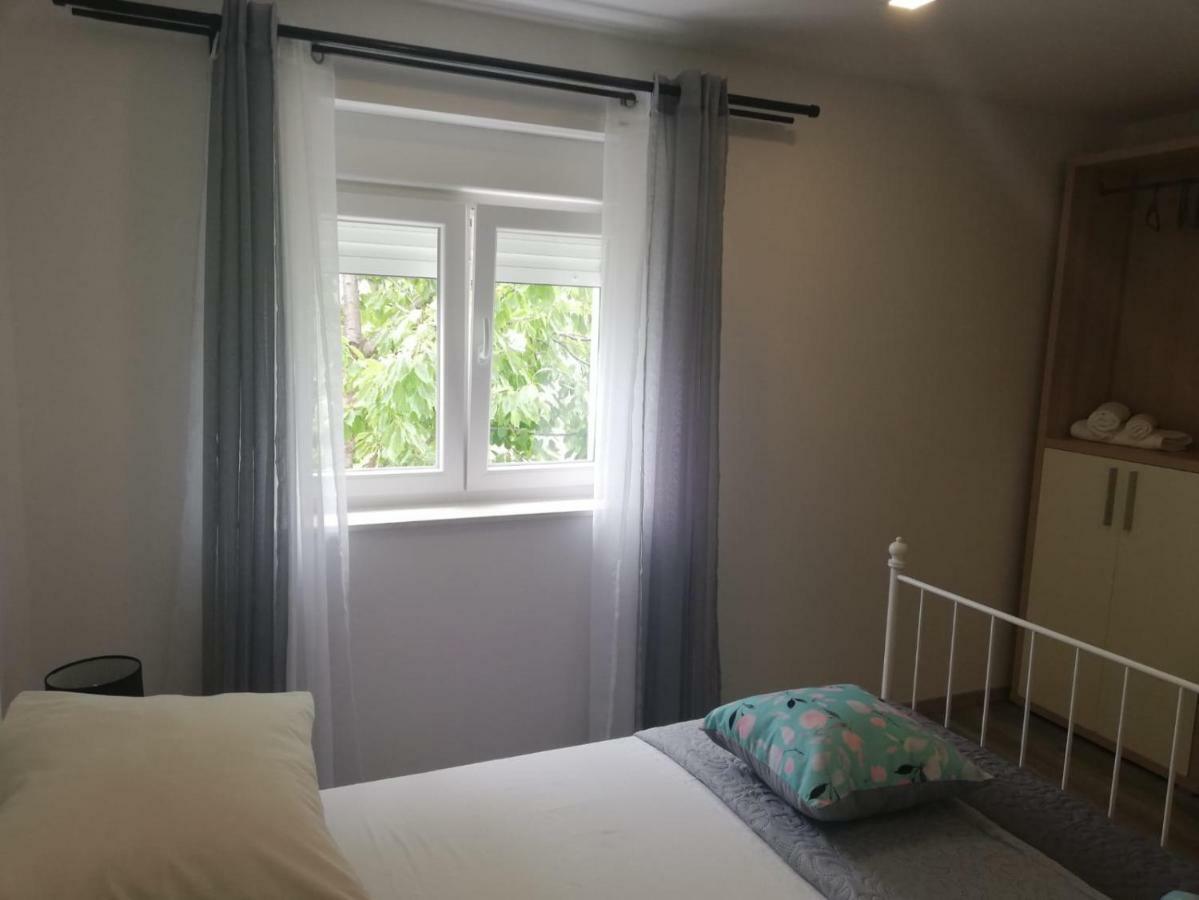 Apartment Simply Rodin Kaštela Екстериор снимка