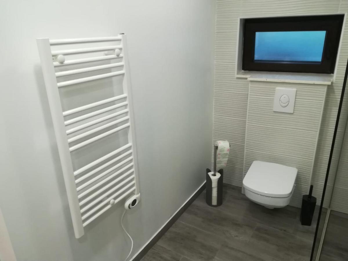Apartment Simply Rodin Kaštela Екстериор снимка